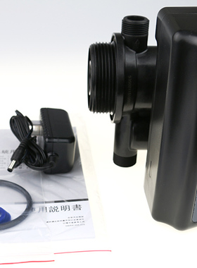润新 53502全自动净水机 过滤器控制阀门 F71B 1-2T/H 控制头全套