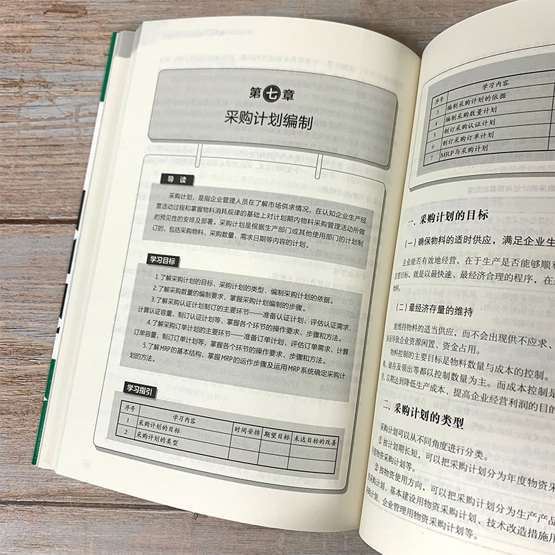 新制造工厂运作实战指南丛书采购与供应链实战指南实战图解版SCOR模型供应链管理采购管理规划供应商开发采购订单处理化学工业出版 - 图1