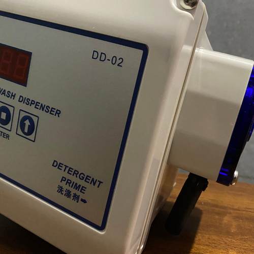 洗碗机分配器洗碗机配件加液器液体分配器洗涤分液器 - 图3