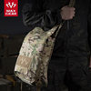 MAXGEAR drizzle crossbody bag backpack dual use