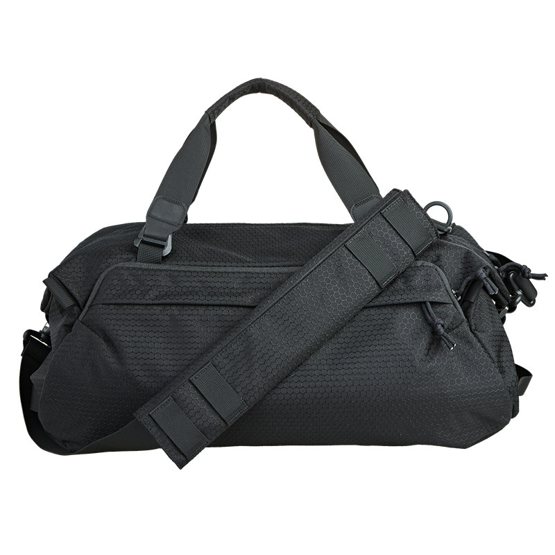 MAXGEAR neutral one-shoulder crossbody playing gym bag