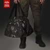 MAXGEAR binturong fitness large capacity football shoulder bag