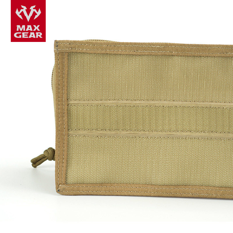 MAXGEAR 户外装备 5X8英寸扩展规划包 模组附包配件包 MOLLE,淘宝优惠券,粉丝福利购,淘宝优惠卷