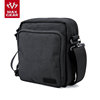 MAXGEAR gray tit shoulder small bag crossbody bag