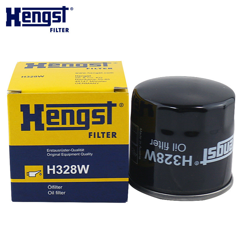 汉格斯特H328W适配阿特兹,昂科赛拉,CX-4/5机滤机油滤芯格滤清器_虎窝淘