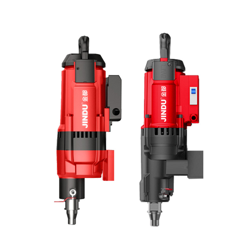 都金9220/9230/8260机头台式水钻机大功率空调打孔机混凝土工程机 - 图3