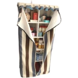 Шкаф для одежды, льняная крышка ткани, стипендиальная крышка пыли, на заказ -приготовление шкаф -крышки для обуви