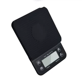 Новый V60 Electronics Electronics Electronics Bar Kitchen Electronic с хронографом многофункциональной электронной шкалы