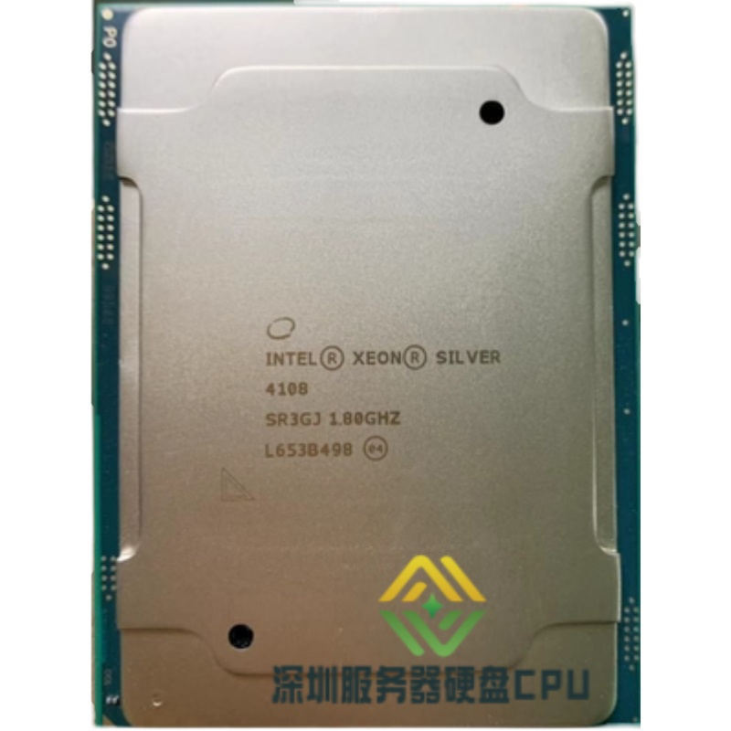 i3 9100F i5 9400T 9500 9600k 9600kf i7 9700KF i9-9900散片cpu-图3