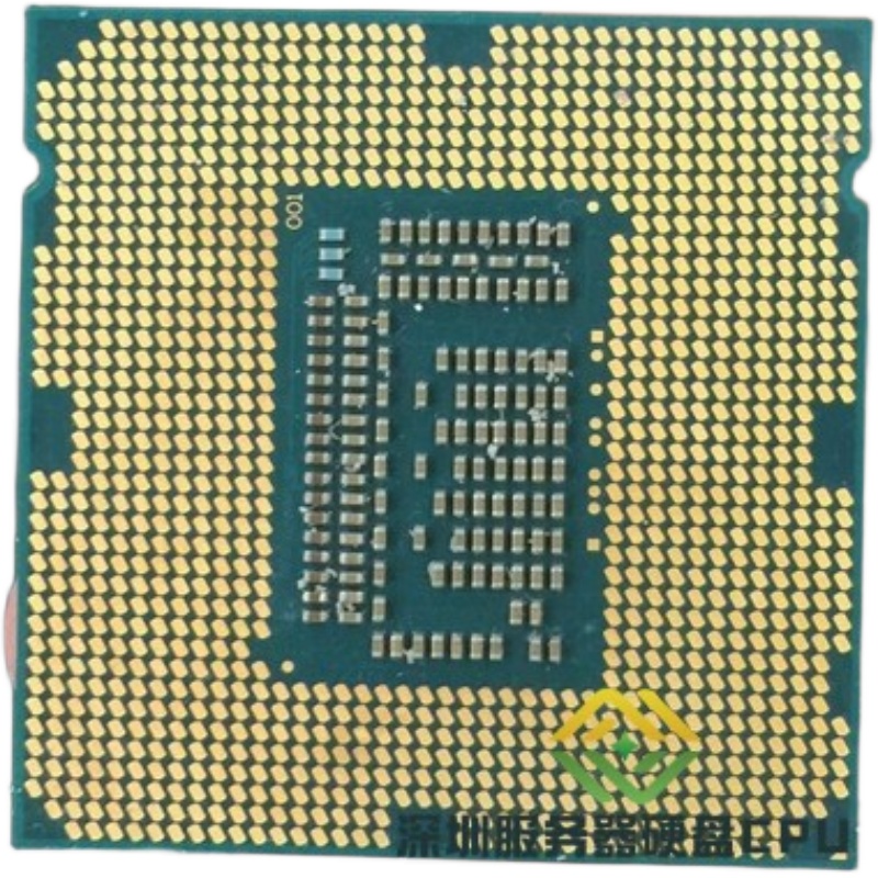 I7-2600 3770 2700 i7 S K T四核八线程1155 散片 CPU 台式机 - 图2