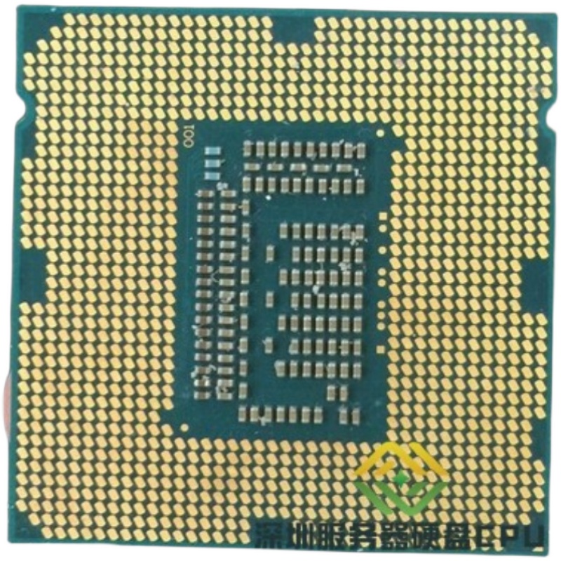 I3-8100 8100T 8350K i5 8400T 8500 8600 8700k CPU 散片1151针 - 图3