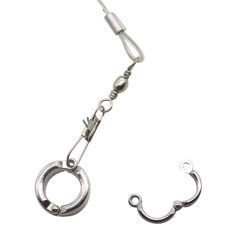 Flying Rope Parrot Ultralight Flying Rope Anklet