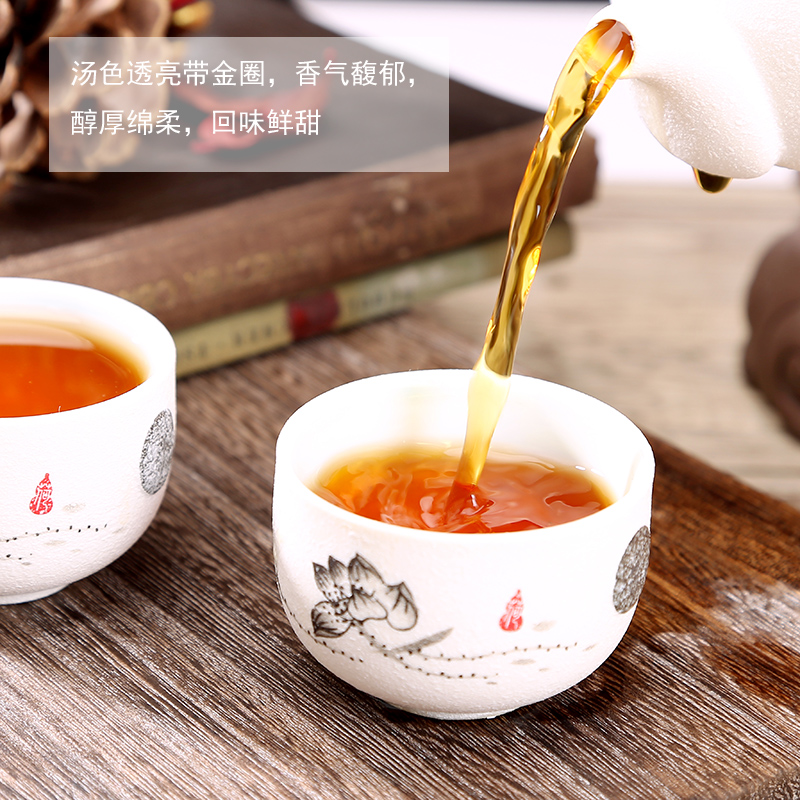 英德红茶英红九号袋装2022新品特级浓香型广东特产红茶专用奶茶