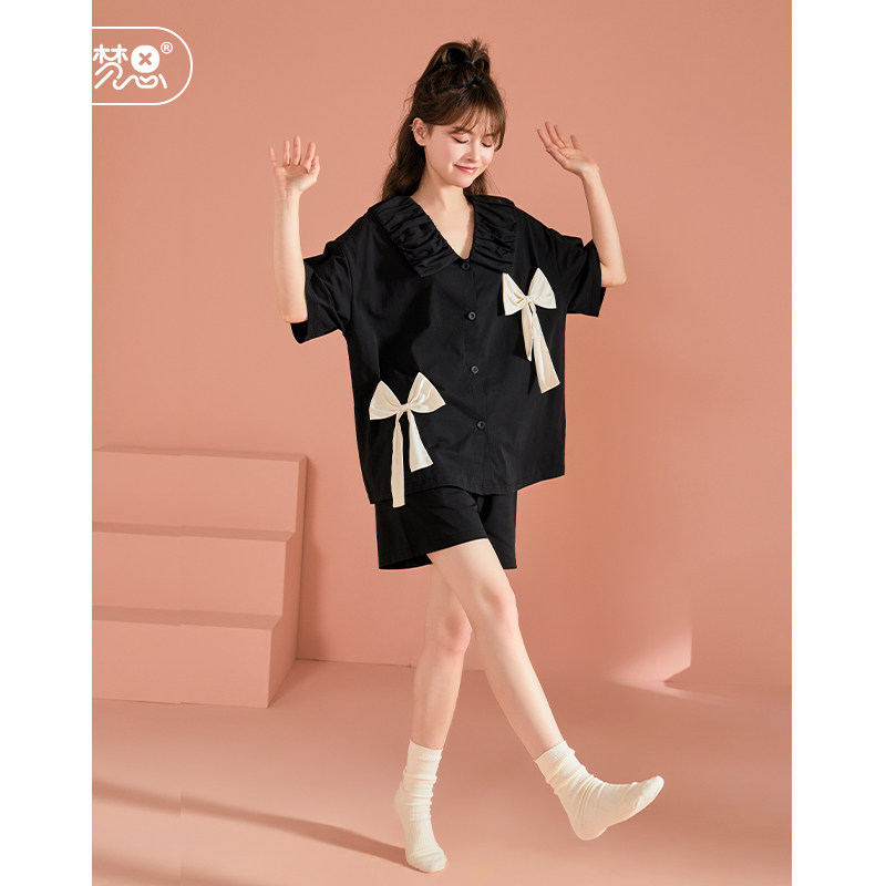  黛梦思睡衣/家居服套装