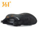 361 mesh breathable ເກີບນ້ໍາກາງແຈ້ງຂອງຜູ້ຊາຍ