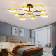Modern simple home smart Internet red light