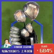 Golf club brand new MDGOLF golf mens full range of golf clubs golf rod carbon R