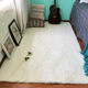 Nordic style bedside internet celebrity modern floor mat for sleeping and sitting