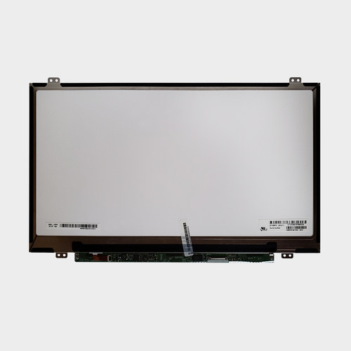 华硕 笔记本X420 X450C x430M Y481C Y481L F401A K450C S46C W408L R408 W418 W419 液晶屏显示屏幕b140xw03 - 图1