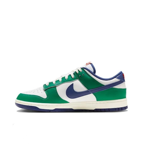 向往体育 Nike/耐克Dunk Low 男女低帮潮流经典板鞋FQ6849-141 - 图3