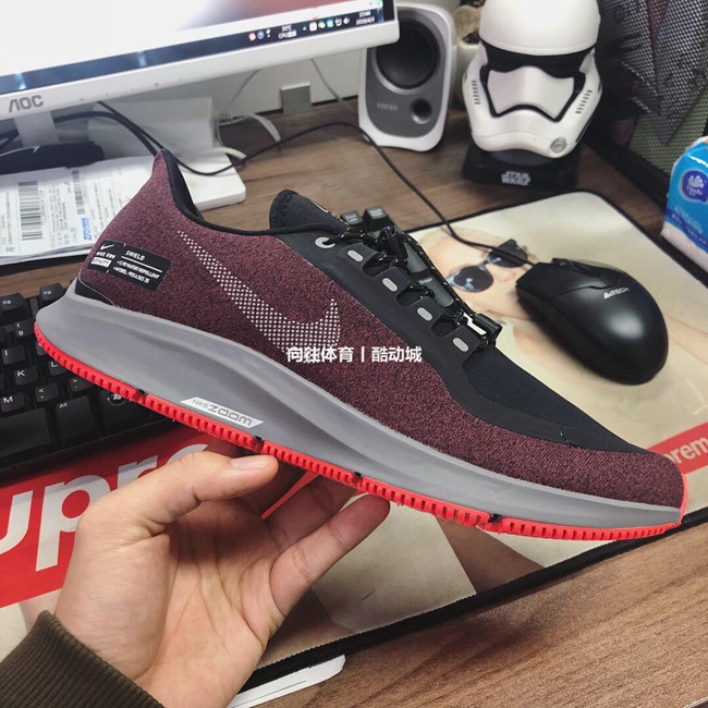 pegasus 35 waterproof