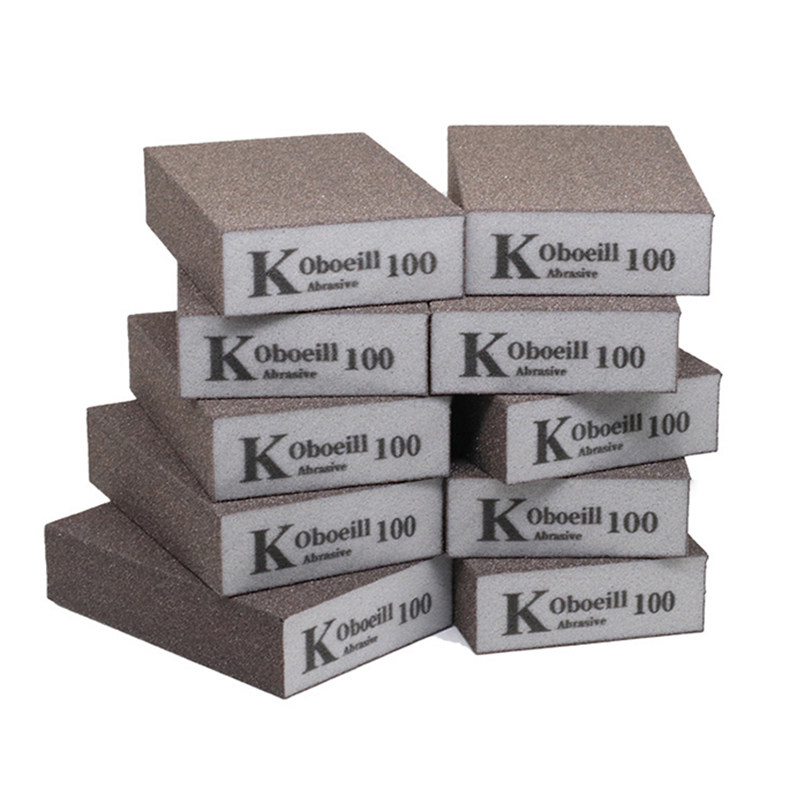 海绵砂块墙面打磨砂纸美缝木门线条工艺品模型油漆高弹海绵方磨块,淘宝优惠券,粉丝福利购,淘宝优惠卷