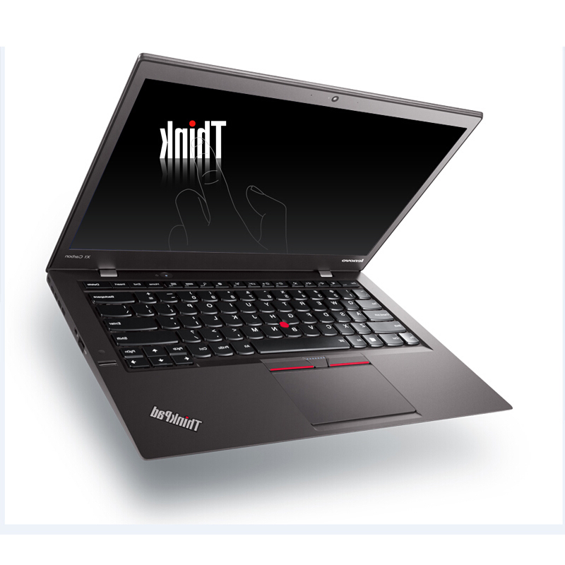 ThinkPad联想X1C笔记本电脑超轻薄便捷学生商务办公游戏i5i7独显 - 图1