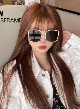 v牌gm2024新款官网merlynn墨镜