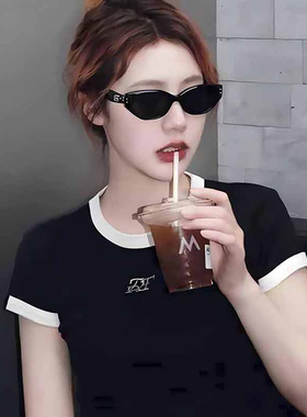 benven墨镜女男2025新款GM太阳镜