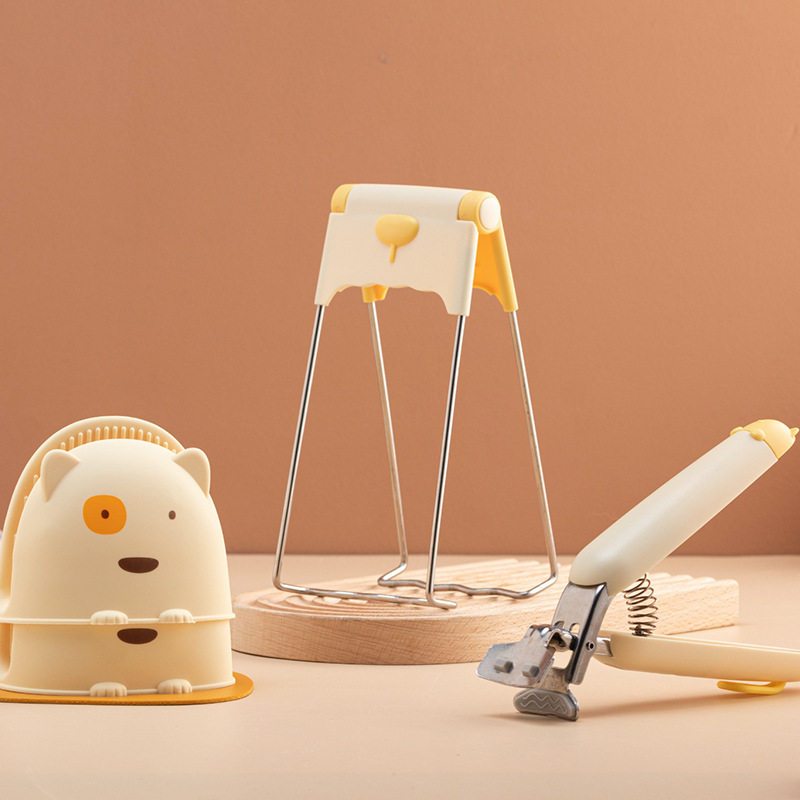 陶煲王防烫夹取碗夹蒸锅蒸菜夹子厨房防烫手提盘器盘子菜盘夹家用,淘宝优惠券,粉丝福利购,淘宝优惠卷