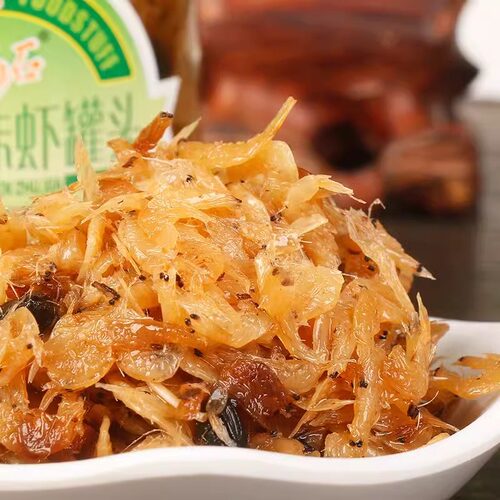 画马石丁香鱼罐头6瓶画马石油香丁香鱼即食鱼罐头海鲜罐头 - 图2