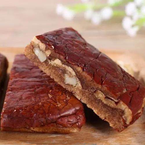 薛记炒货枣夹核桃红枣特级新疆灰枣特产现烤枣仁派无核健康零食餐,淘宝优惠券,粉丝福利购,淘宝优惠卷