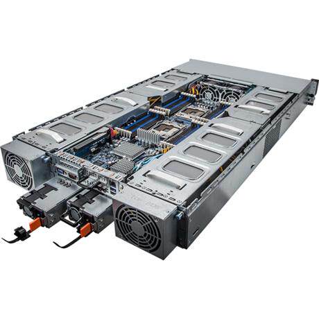 G250-G52 8路GPU运算 服务器 AI深度学习/人工智能 准系统工作站 - 图1