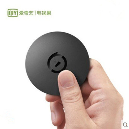 Iqiyi tv 3rd generation m1 tv box mobile phone same screen device wireless screen projection device wifi network player