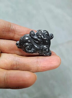 古今紫缘 紫砂壶雕塑陶艺紫陶茶壶壶妞 壶盖的子 雕塑石膏模具