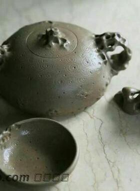 古今紫缘宜兴紫砂泥料矿料做茶壶的原料黄龙山原矿青段泥