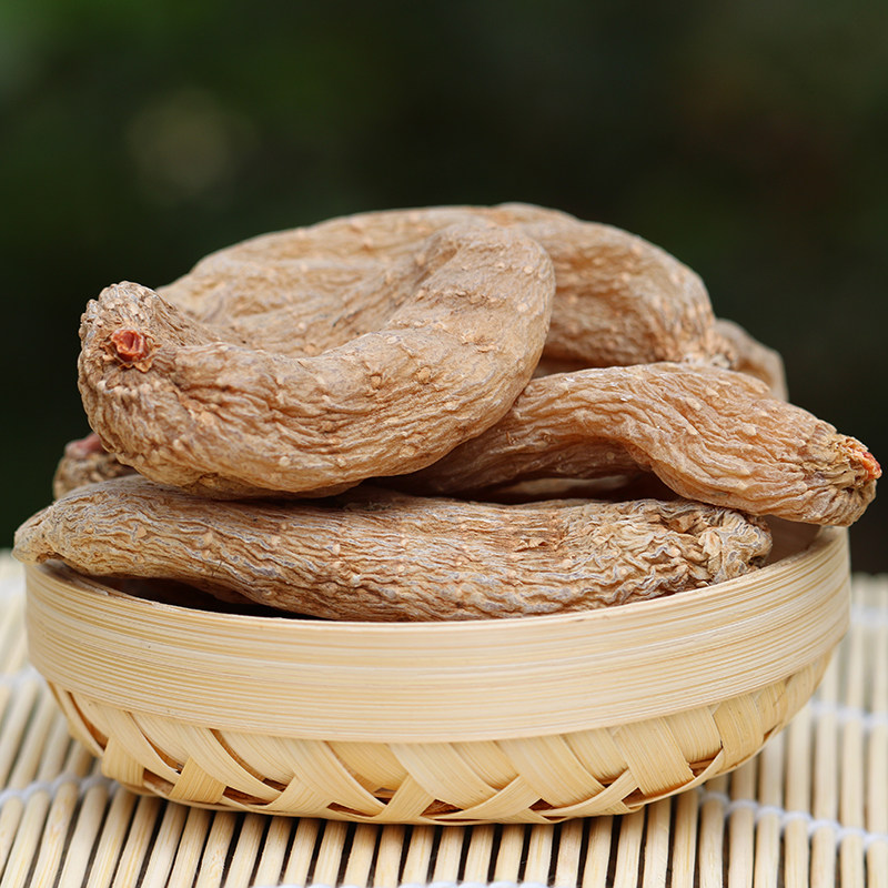 云南昭通小草坝特级500g正品胜天麻 小范三七天麻