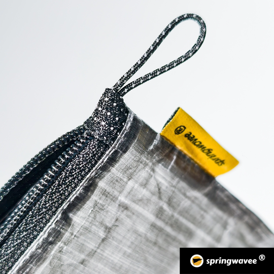 Springwavee card bag passport bag super light