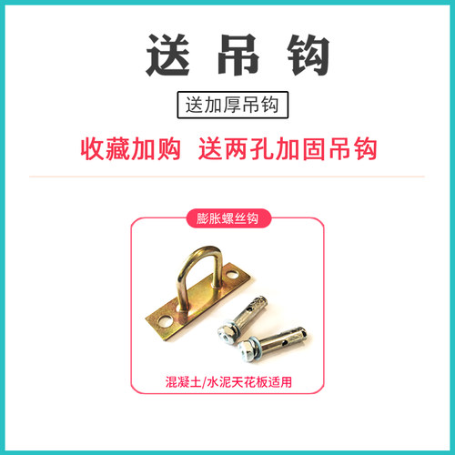长城牌吊扇遥控大风力家用客厅工业式风扇电风扇超静音十大名牌 - 图3