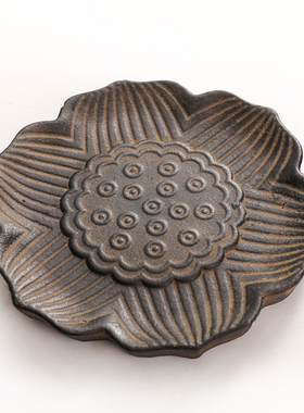 中式小型摆茶盘尔立其他仿古