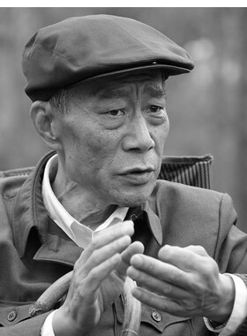 帽子中老年人透气舒适春季