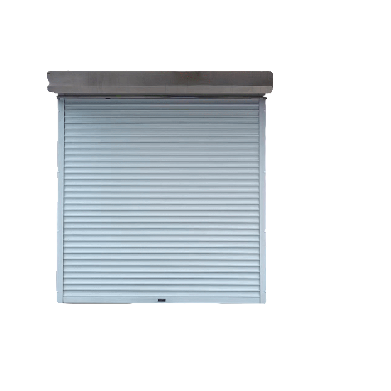 上海电动卷帘门全套铝合金车库遥控门家用店铺防盗厂房抗风卷帘门,淘宝优惠券,粉丝福利购,淘宝优惠卷