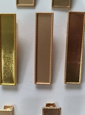 DIY贴皮五金带盖子平夹滴胶螺钿制作底胚发夹点翠合金饰品10个