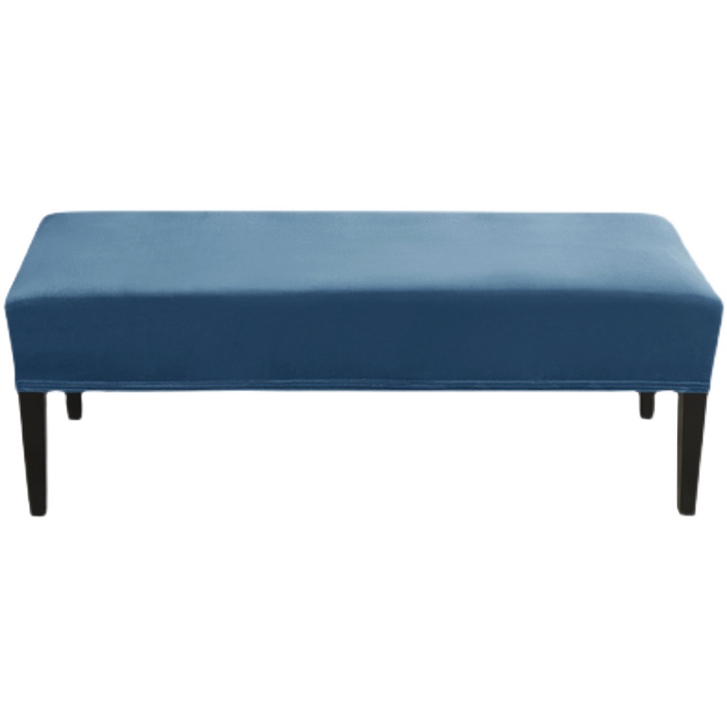 弹力酒店床尾凳套子餐厅茶吧沙发凳套换鞋长条板凳子钢琴椅子套罩,淘宝优惠券,粉丝福利购,淘宝优惠卷