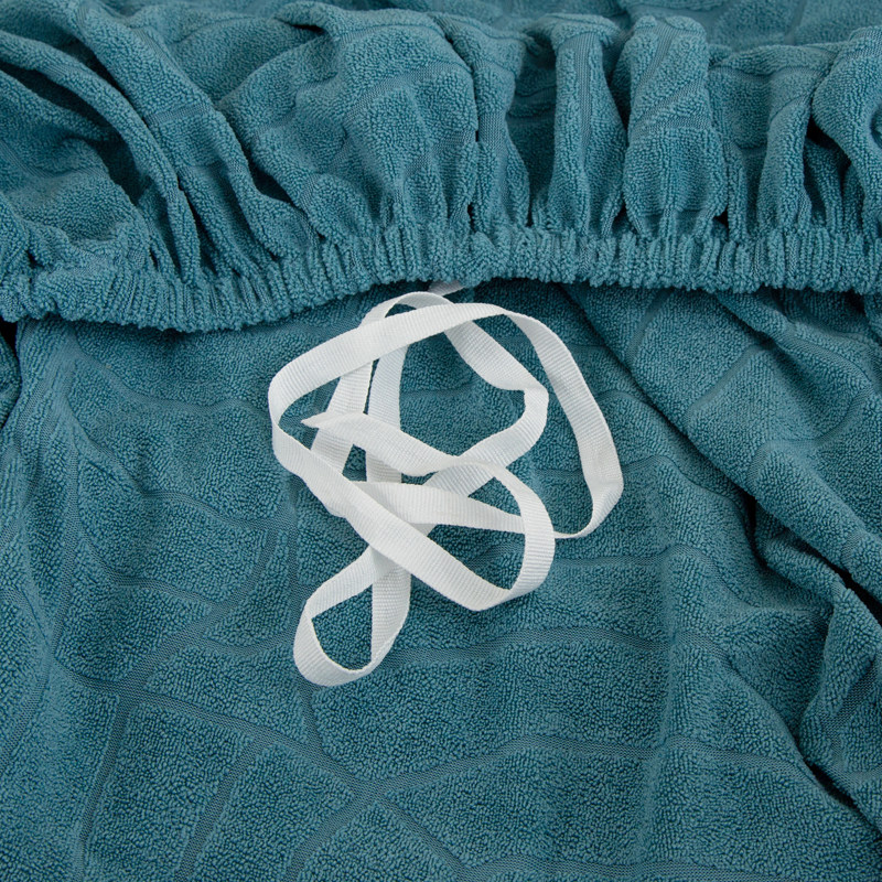 万能弹力半圆形单人沙发套酒店宾馆咖啡厅卡座罩网吧休闲座椅套,淘宝优惠券,粉丝福利购,淘宝优惠卷