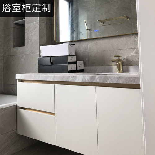上海同城整体橱柜衣柜定制全屋定制衣柜酒柜定制衣帽间榻榻米定做 - 图1