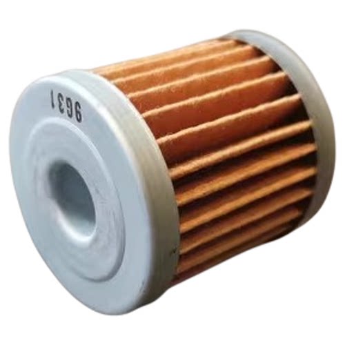 适用轻骑铃木乐丽至小海豚UZ110TQS110T-2/3/5机油滤芯滤清器机滤 - 图2