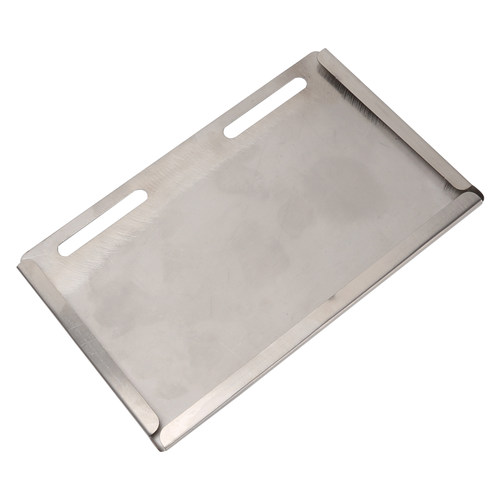 南宁大蓝牌新国标车牌套不锈钢规格尺寸22mmx14mm加厚拉丝面板 - 图1