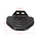 Pedals ຫລັງລົດຖີບໄຟຟ້າດັດແປງ, pedals ຫລັງລົດຖີບໄຟຟ້າ, footrests ຫນາ, pedals ຫລັງລົດຖີບໄຟຟ້າງ່າຍດາຍສອງຕາ