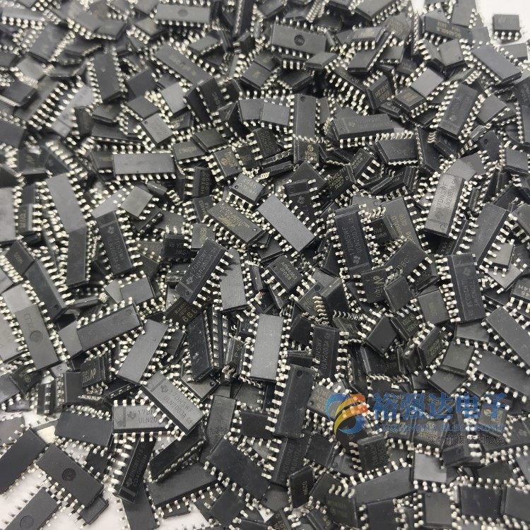 【10克100只左右】混装杂都是液晶电源芯片备用贴片SOP电子元件包_虎窝淘